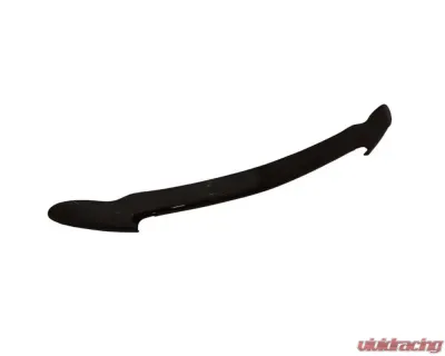 AVS Carflector Low Profile Hood Shield Smoke Nissan Rogue 2014-2018 - 20472