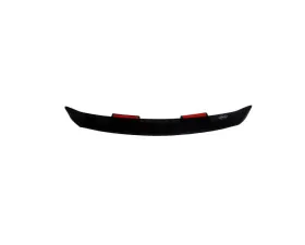 AVS Carflector Low Profile Hood Shield Smoke Dodge Neon 2000-2005