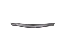 AVS Carflector Low Profile Hood Shield Smoke Mazda 5 2012-2014