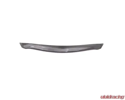AVS Carflector Low Profile Hood Shield Smoke Mazda 5 2012-2014 - 20538