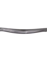 AVS Carflector Low Profile Hood Shield Smoke Mazda 5 2012-2014                                     - 20538 - Image 7