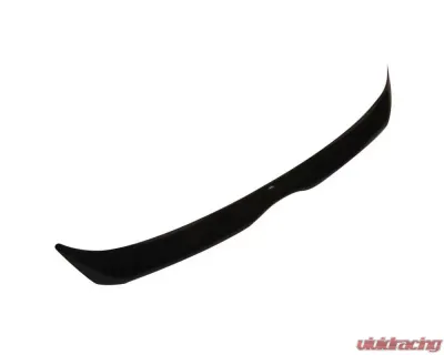 AVS Carflector Low Profile Hood Shield Smoke Ford Focus 2012 - 20589