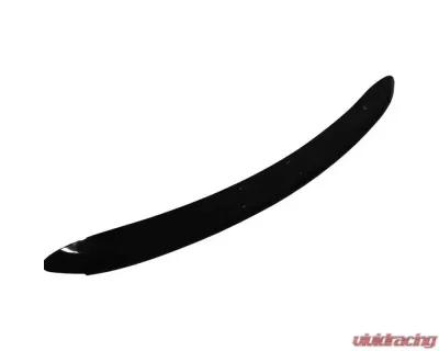 AVS Carflector Low Profile Hood Shield Smoke Ford Fusion 2010-2012 - 20612
