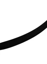 AVS Carflector Low Profile Hood Shield Smoke Ford Fusion 2010-2012                                     - 20612 - Image 7