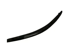 AVS Carflector Low Profile Hood Shield Smoke Honda Accord 2008-2012