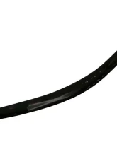 AVS Carflector Low Profile Hood Shield Smoke Honda Accord 2008-2012                                     - 20640 - Image 7