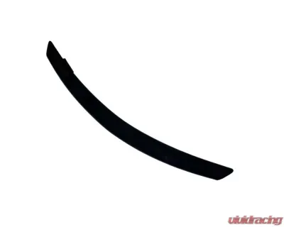 AVS Carflector Low Profile Hood Shield Smoke Mazda 6 2009-2012 - 20659