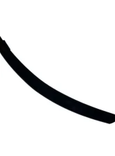 AVS Carflector Low Profile Hood Shield Smoke Mazda 6 2009-2012                                     - 20659 - Image 7