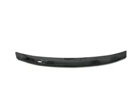 AVS Carflector Low Profile Hood Shield Smoke Nissan Altima 2010-2012