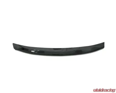 AVS Carflector Low Profile Hood Shield Smoke Nissan Altima 2010-2012 - 20733