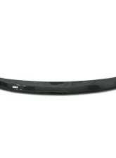 AVS Carflector Low Profile Hood Shield Smoke Nissan Altima 2010-2012                                     - 20733 - Image 7