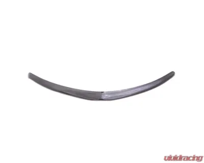 AVS Carflector Low Profile Hood Shield Smoke Toyota Camry 2012-2014 - 20851