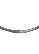 AVS Carflector Low Profile Hood Shield Smoke Toyota Camry 2012-2014                                     - 20851 - Image 7