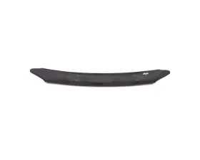 AVS Carflector Low Profile Hood Shield Smoke Honda Accord 2013