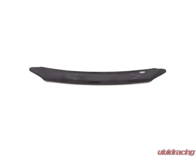 AVS Carflector Low Profile Hood Shield Smoke Honda Accord 2013 - 20958