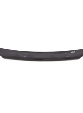 AVS Carflector Low Profile Hood Shield Smoke Honda Accord 2013                                     - 20958 - Image 7