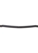AVS Hoodflector Low Profile Hood Shield Smoke Chevrolet Silverado 1500 2014-2015                                     - 21002 - Image 7