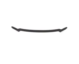 AVS Hoodflector Low Profile Hood Shield Smoke GMC Sierra 1500 2014-2018