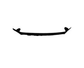 AVS Hoodflector Low Profile Hood Shield Smoke Lincoln Mark LT 2006-2008