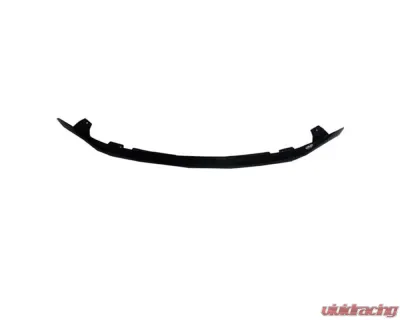 AVS Hoodflector Low Profile Hood Shield Smoke Ford F-150 1997-2003 - 21747