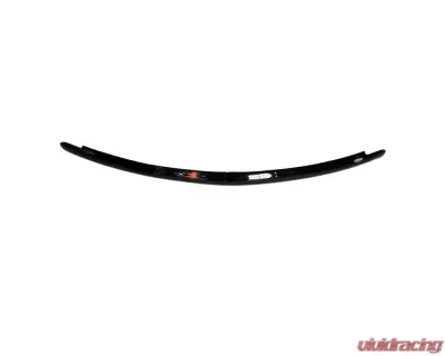 AVS Hoodflector Low Profile Hood Shield Smoke Chevrolet Tahoe 2000-2006 - 21936