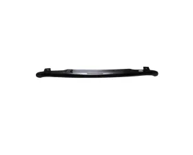 AVS Hoodflector Low Profile Hood Shield Smoke GMC Envoy 1998-2001