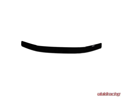 AVS Bugflector Medium Profile Hood Shield Smoke Ford Bronco Ii 1989-1990 - 22046