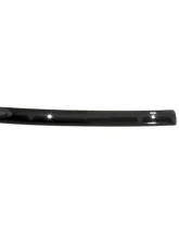 AVS Bugflector Medium Profile Hood Shield Smoke Honda Passport 1994-1997                                     - 22047 - Image 10