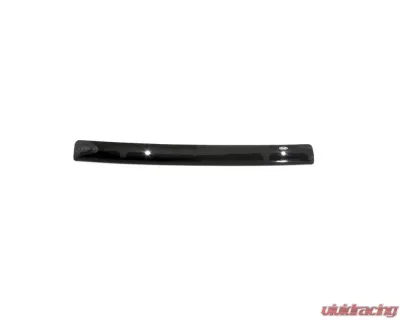AVS Bugflector Medium Profile Hood Shield Smoke Honda Passport 1994-1997 - 22047