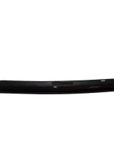 AVS Bugflector Medium Profile Hood Shield Smoke Nissan Pathfinder 1986-1995                                     - 22073 - Image 10