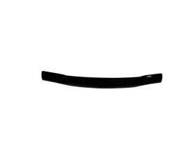AVS Bugflector Medium Profile Hood Shield Smoke Kia Sportage 1995-2003