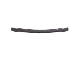 AVS Bugflector Medium Profile Hood Shield Smoke Chevrolet Silverado 1500 2014-2015