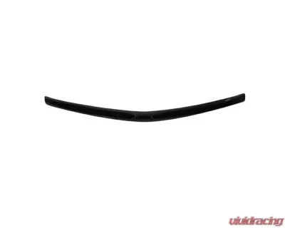 AVS Bugflector Medium Profile Hood Shield Smoke Chevrolet CK 1988-2000 - 23024