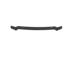 AVS Bugflector Medium Profile Hood Shield Smoke GMC Sierra 1500 2014-2018