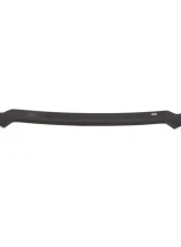 AVS Bugflector Medium Profile Hood Shield Smoke GMC Sierra 1500 2014-2018                                     - 23027 - Image 10