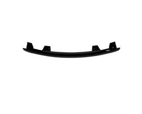AVS Bugflector Medium Profile Hood Shield Smoke Dodge RAM 1500 (Excl. Rebel Models) 2009-2018