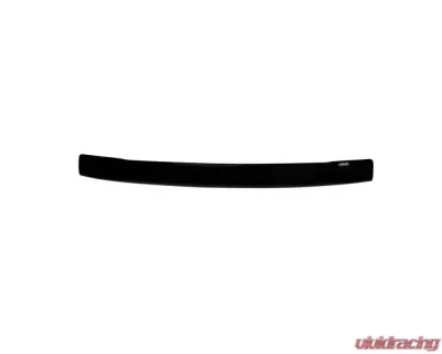 AVS Bugflector Medium Profile Hood Shield Smoke Jeep Grand Cherokee 1993-1998 - 23052