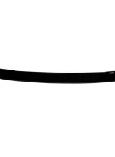 AVS Bugflector Medium Profile Hood Shield Smoke Jeep Grand Cherokee 1993-1998                                     - 23052 - Image 10