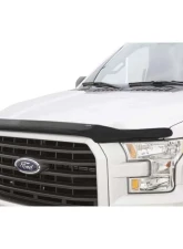 AVS Bugflector Medium Profile Hood Shield Smoke Chevrolet Colorado 2015-2020                                     - 23054 - Image 10