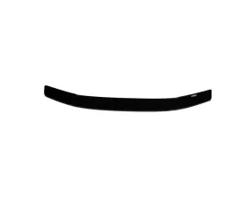 AVS Bugflector Medium Profile Hood Shield Smoke Chevrolet G10 Van 1971-1996