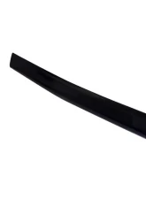 AVS Bugflector Medium Profile Hood Shield Smoke Ford Transit Connect 2010-2013                                     - 23063 - Image 10