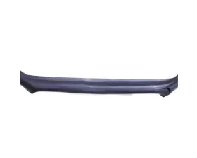 AVS Bugflector Medium Profile Hood Shield Smoke Toyota 4Runner 2010-2021