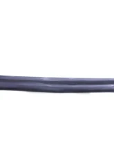 AVS Bugflector Medium Profile Hood Shield Smoke Toyota 4Runner 2010-2021                                     - 23071 - Image 10