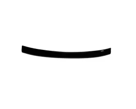 AVS Bugflector Medium Profile Hood Shield Smoke Toyota Tacoma 1995-2000