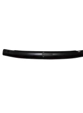 AVS Bugflector Medium Profile Hood Shield Smoke Mitsubishi Montero 2001-2003                                     - 23251 - Image 10