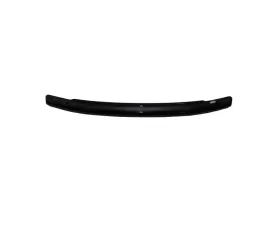 AVS Bugflector Medium Profile Hood Shield Smoke Jeep Grand Cherokee 1999-2004
