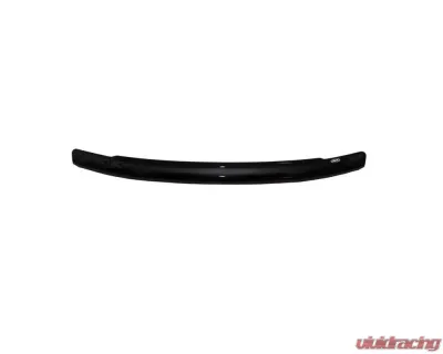 AVS Bugflector Medium Profile Hood Shield Smoke Jeep Grand Cherokee 1999-2004 - 23353