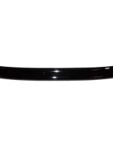 AVS Bugflector Medium Profile Hood Shield Smoke Toyota Land Cruiser 1991-1997                                     - 23438 - Image 10
