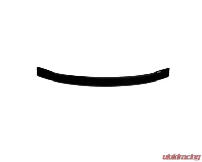 AVS Bugflector Medium Profile Hood Shield Smoke Mitsubishi Montero Sport 1997-2004 - 23644
