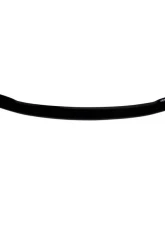 AVS Bugflector Medium Profile Hood Shield Smoke Mitsubishi Montero Sport 1997-2004                                     - 23644 - Image 10